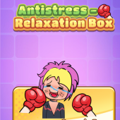 Antistress Relaxation Box